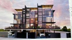 Grace Garden (D15), Terrace #562053141